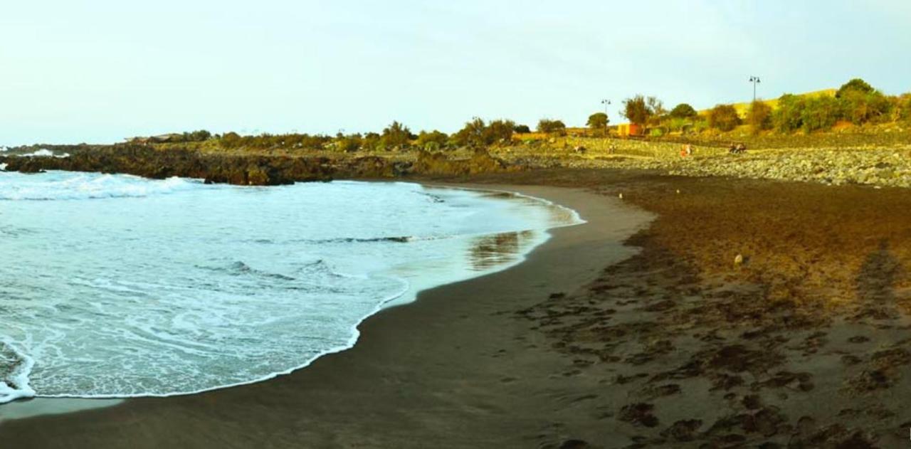 Vila Buenavista Del Norte Exteriér fotografie